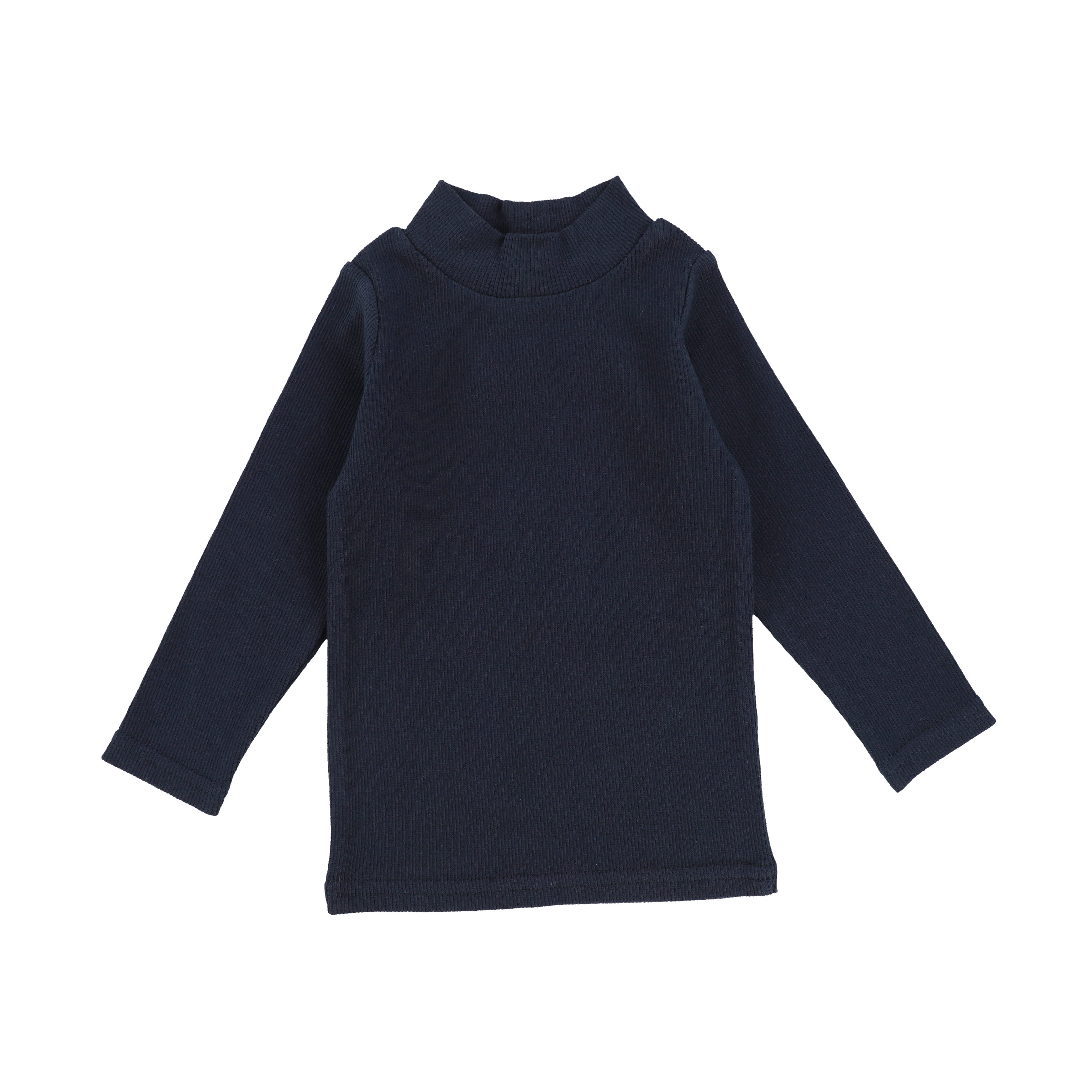 Ribbed Mockneck – Lil Legs Baby