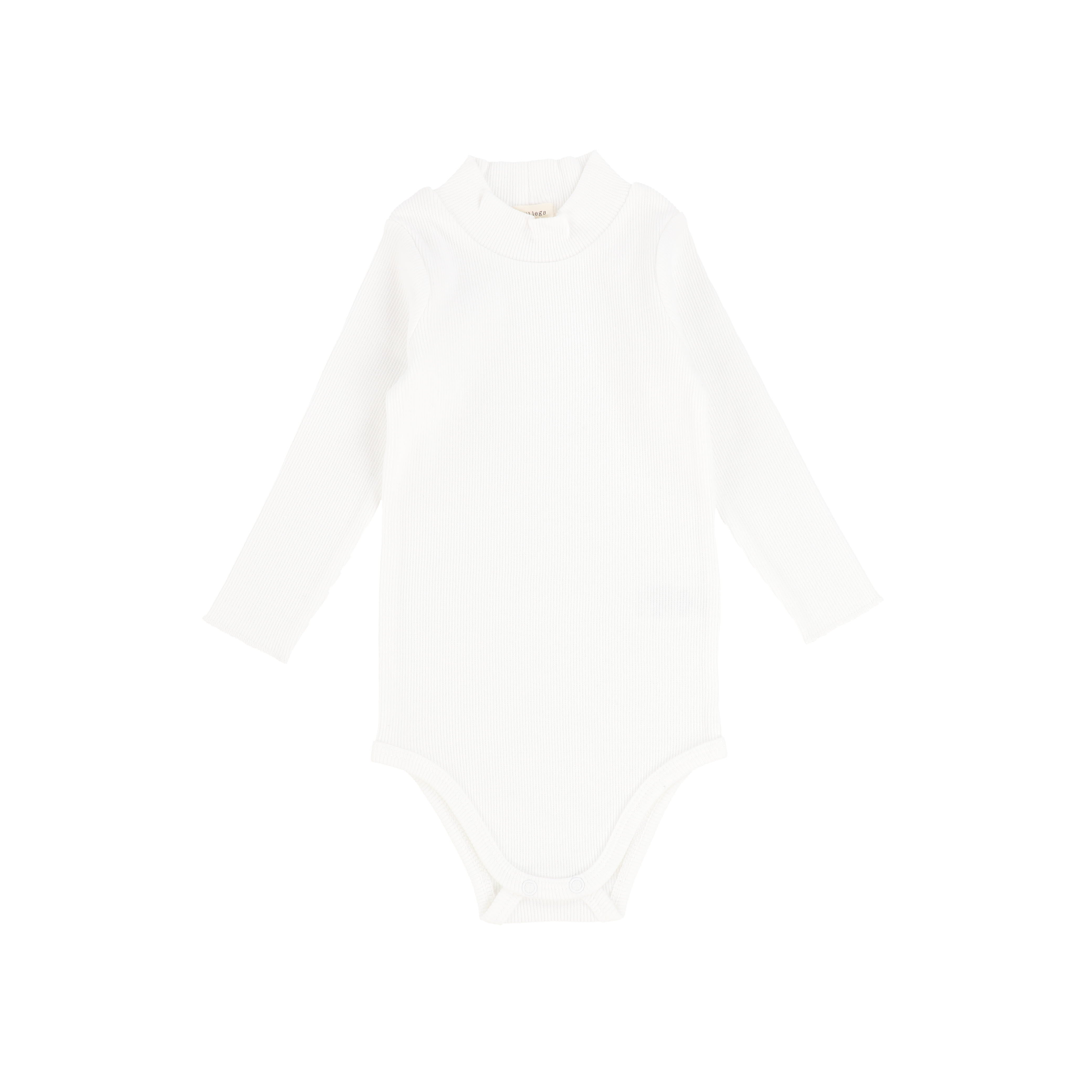 Lil leggs hot sale ribbed onesie